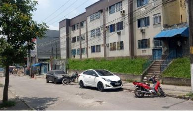 Apartamento da Caixa em RIO DE JANEIRO / RJ - 1444415151654