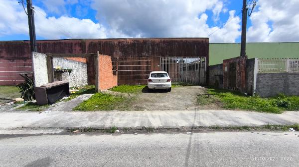 Casa da Caixa em PARANAGUA / PR - 1444415161110