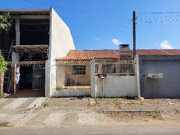 Casa da Caixa em SAO JOSE DOS PINHAIS / PR - 1444415239934