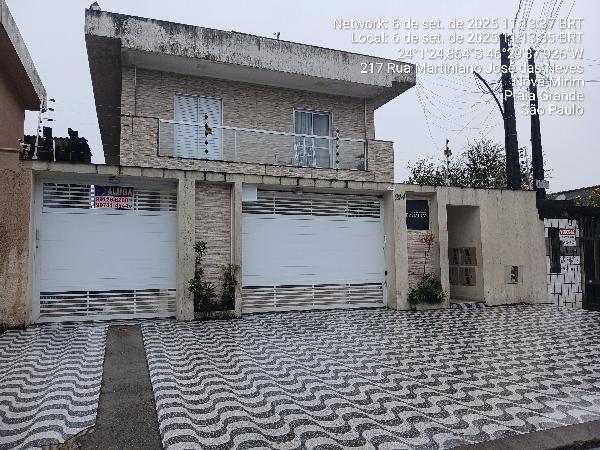 Prédio da Caixa em PRAIA GRANDE / SP - 1444415381102