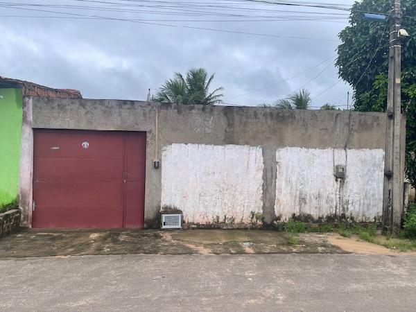 Imóvel da Caixa em PACO DO LUMIAR / MA - 1444415405184
