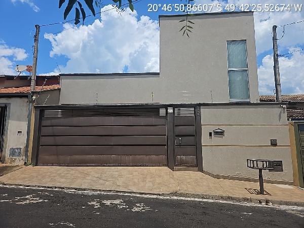 Casa da Caixa em MONTE APRAZIVEL / SP - 1444415411460
