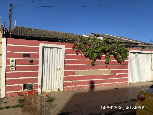 Casa da Caixa em VITORIA DA CONQUISTA / BA - 1444415427544