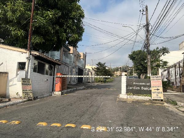 Casa da Caixa em VOLTA REDONDA / RJ - 1444415447030