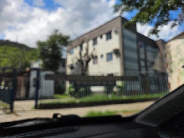 Apartamento da Caixa em RIO DE JANEIRO / RJ - 1444415461548