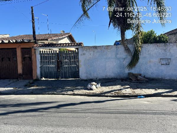 Casa da Caixa em MONGAGUA / SP - 1444415482324