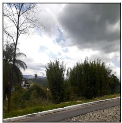 Terreno da Caixa em IBIRITE / MG - 1444415527328