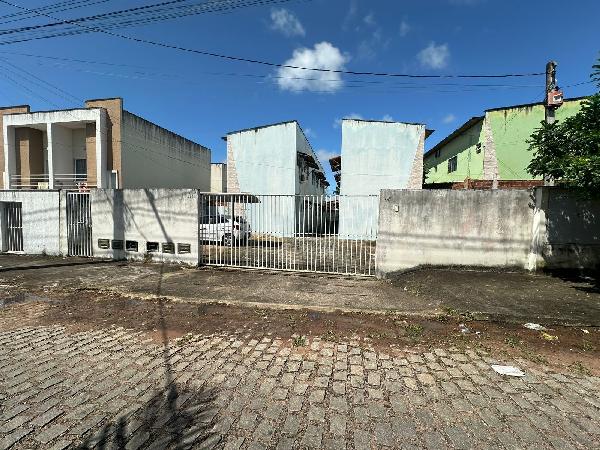 Casa da Caixa em SAO GONCALO DO AMARANTE / RN - 1444415552578