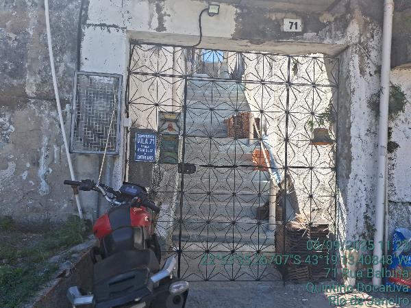 Casa da Caixa em RIO DE JANEIRO / RJ - 1444415699978