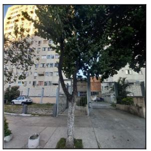 Apartamento da Caixa em RIO DE JANEIRO / RJ - 1444415700399