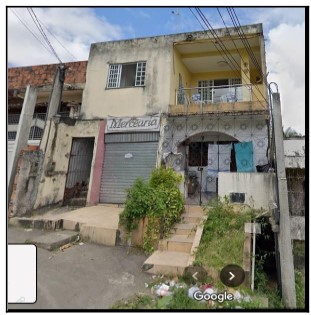 Imóvel da Caixa em SALVADOR / BA - 1444415751562