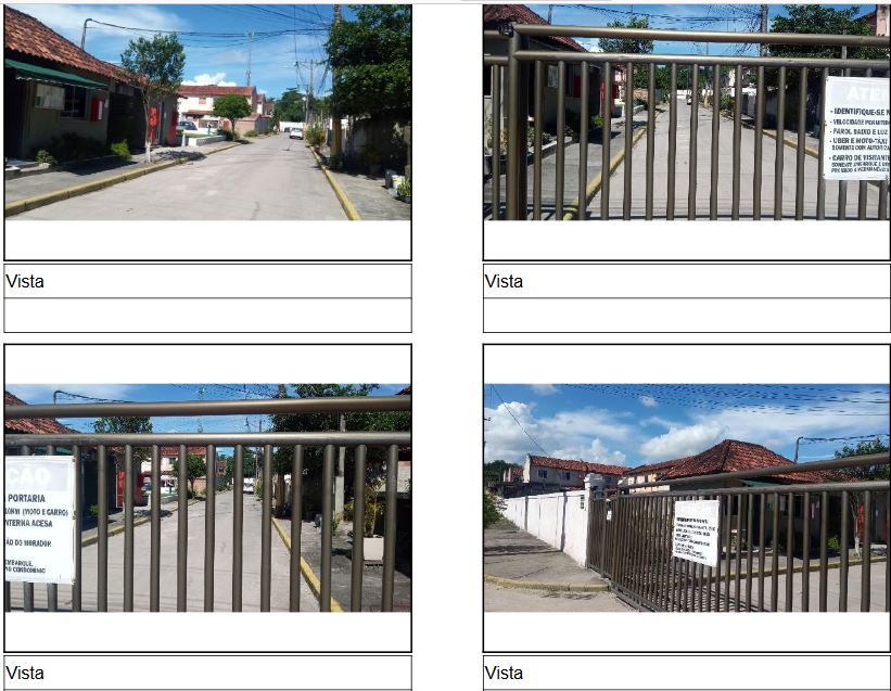 Casa da Caixa em SAO GONCALO / RJ - 1444415815331