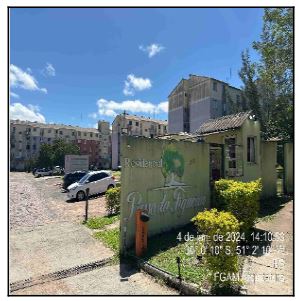 Apartamento da Caixa em ALVORADA / RS - 1444415822494