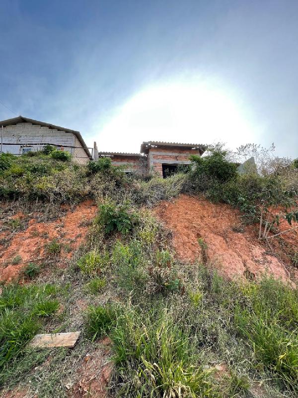 Terreno da Caixa em SERRA NEGRA / SP - 1444415855490