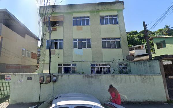 Apartamento da Caixa em SAO GONCALO / RJ - 1444415921816