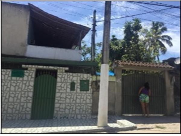 Apartamento da Caixa em SAO GONCALO / RJ - 1444415922308
