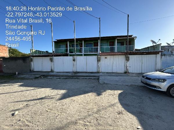 Casa da Caixa em SAO GONCALO / RJ - 1444415932605