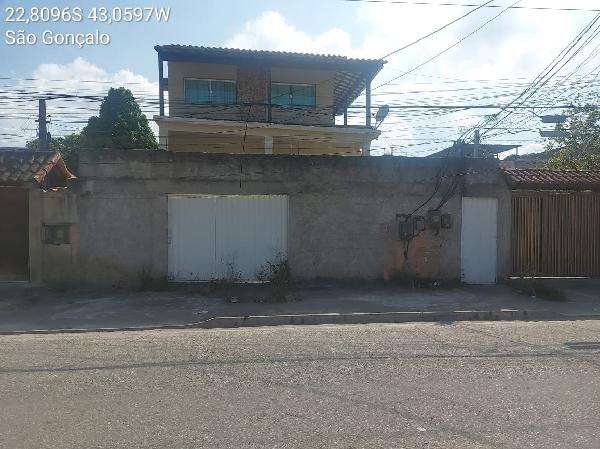 Apartamento da Caixa em SAO GONCALO / RJ - 1444416112113