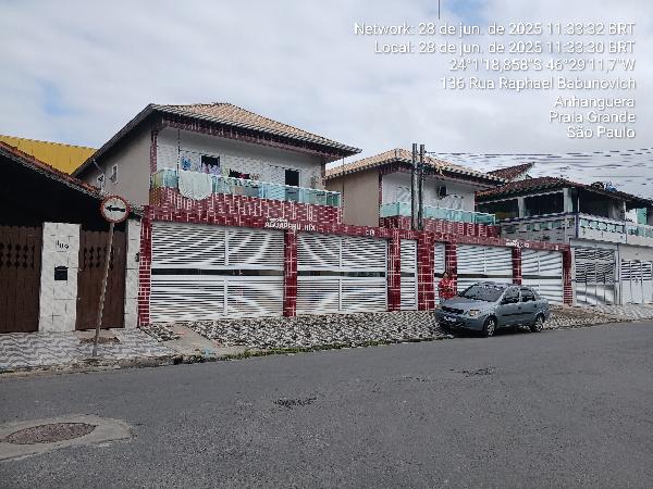 Casa da Caixa em PRAIA GRANDE / SP - 1444416124294