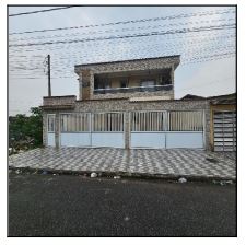 Casa da Caixa em PRAIA GRANDE / SP - 1444416217713