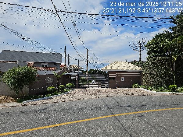 Casa da Caixa em CURITIBA / PR - 1444416252241