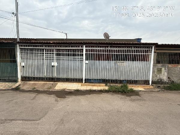 Casa da Caixa em CEILANDIA / DF - 1444416367421