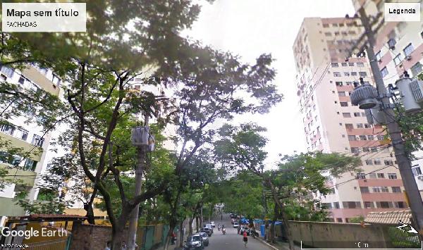 Apartamento da Caixa em RIO DE JANEIRO / RJ - 1444416417836