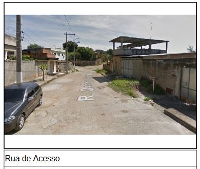 Casa da Caixa em SAO GONCALO / RJ - 1444416421205