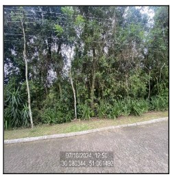 Terreno da Caixa em VIAMAO / RS - 1444416442474