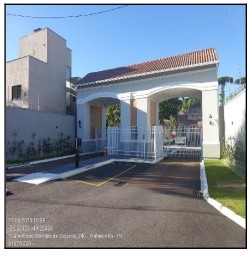 Terreno da Caixa em CURITIBA / PR - 1444416559339