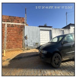 Casa da Caixa em SAO FELIX DO CORIBE / BA - 1444416634136