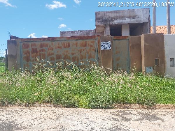 Terreno da Caixa em BARRETOS / SP - 1444416638956