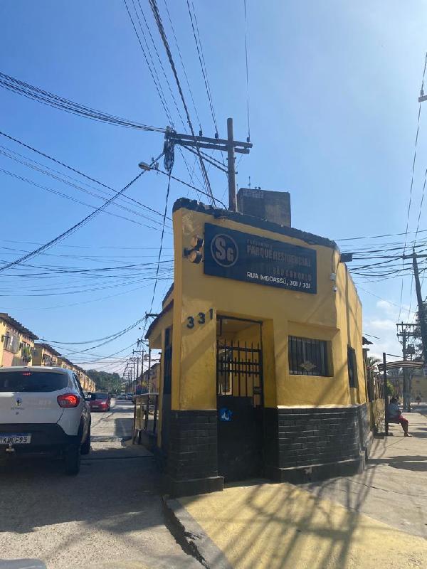 Apartamento da Caixa em SAO GONCALO / RJ - 1444416750756