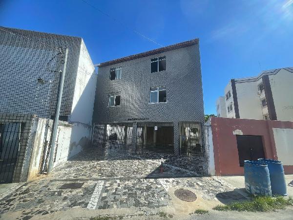 Apartamento da Caixa em ARACAJU / SE - 1444416756274