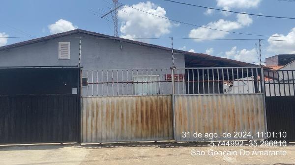 Casa da Caixa em SAO GONCALO DO AMARANTE / RN - 1444416782330