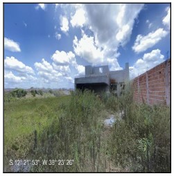 Terreno da Caixa em CATU / BA - 1444416840143