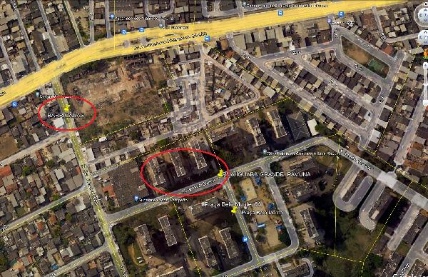 Apartamento da Caixa em RIO DE JANEIRO / RJ - 1444416869737