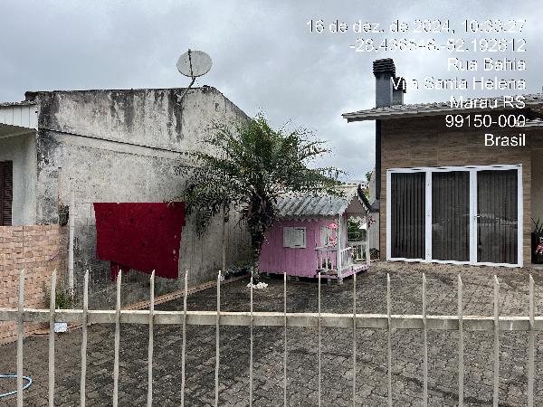 Casa da Caixa em MARAU / RS - 1444417012457