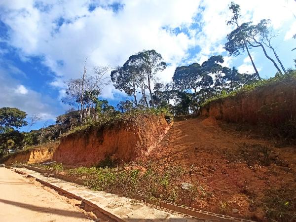 Terreno da Caixa em TERESOPOLIS / RJ - 1444417044065