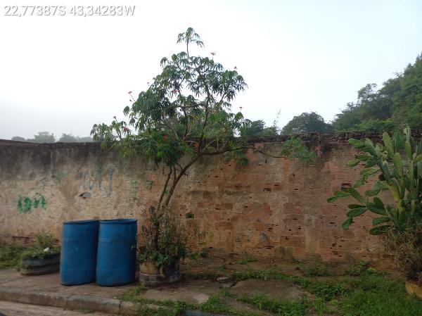 Terreno da Caixa em SAO JOAO DE MERITI / RJ - 1444417117321