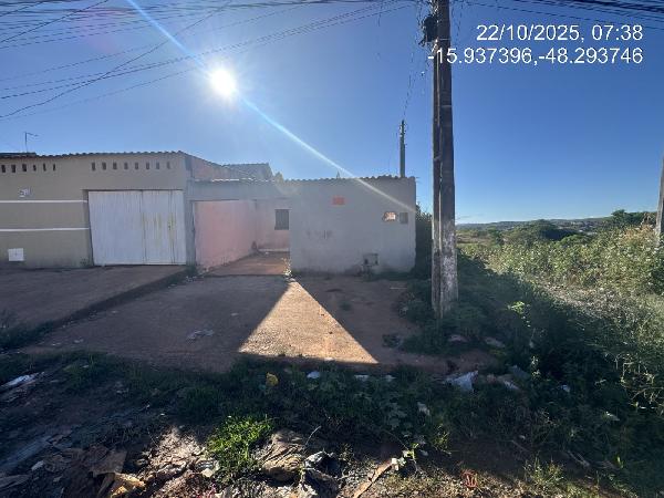 Casa da Caixa em SANTO ANTONIO DO DESCOBERTO / GO - 1444417243599