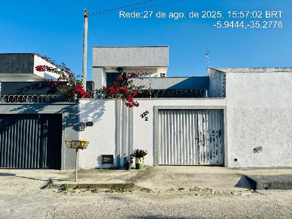 Casa da Caixa em PARNAMIRIM / RN - 1444417254540