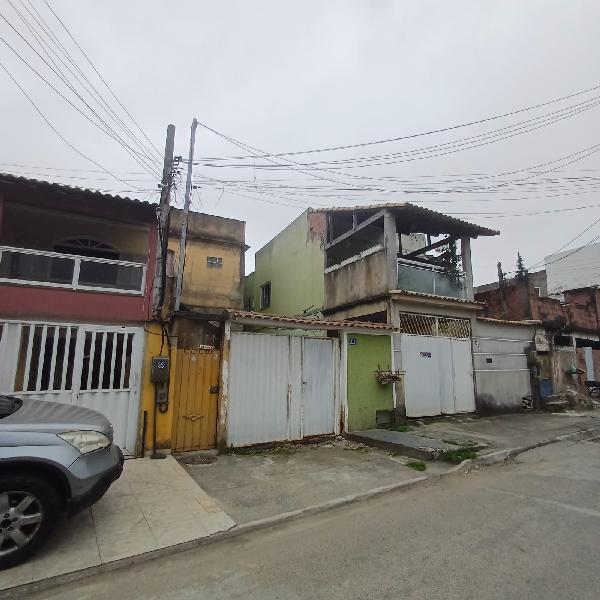 Casa da Caixa em SAO GONCALO / RJ - 1444417262712