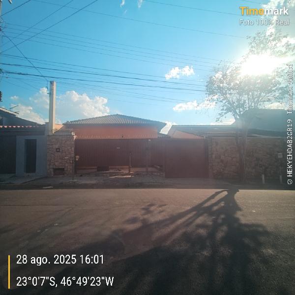 Casa da Caixa em ITATIBA / SP - 1444417343933