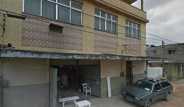 Apartamento da Caixa em SAO GONCALO / RJ - 1444417431654