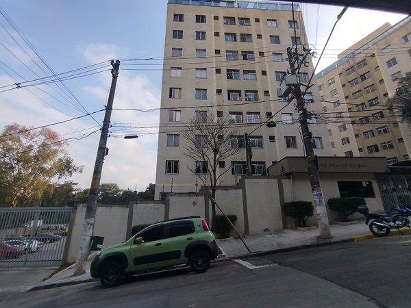 Apartamento da Caixa em SAO PAULO / SP - 1444417457394