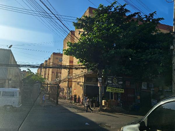 Apartamento da Caixa em RIO DE JANEIRO / RJ - 1444417479762