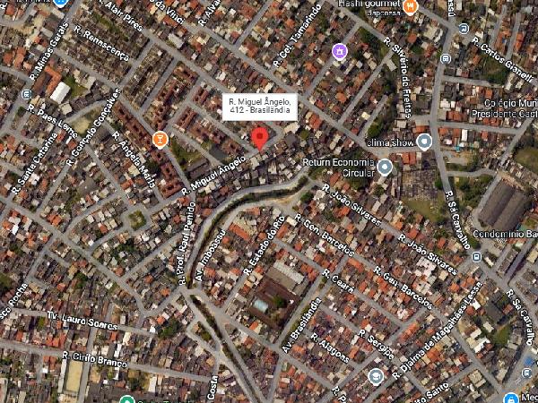 Casa da Caixa em SAO GONCALO / RJ - 1444417527090