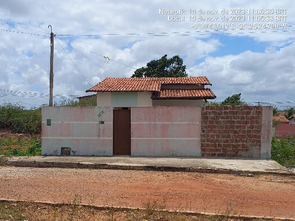 Casa da Caixa em CEARA-MIRIM / RN - 1444417565782