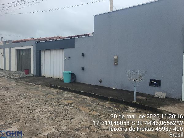 Casa da Caixa em TEIXEIRA DE FREITAS / BA - 1444417618088